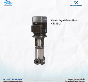 Pompa Dosing Grundfos CR15-2